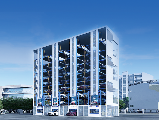 新基建浪潮下，如何搶占智慧停車制高點？
