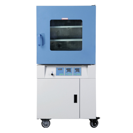 上海一恒BPZ-6503LC (原BPZ-6500LC）真空干燥箱 真空烘箱（真空度數(shù)顯并控制）