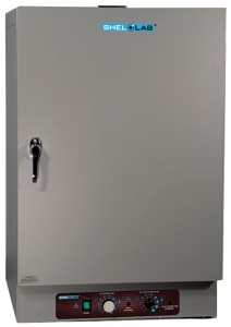 重力對流經濟烤箱-SHEL實驗室